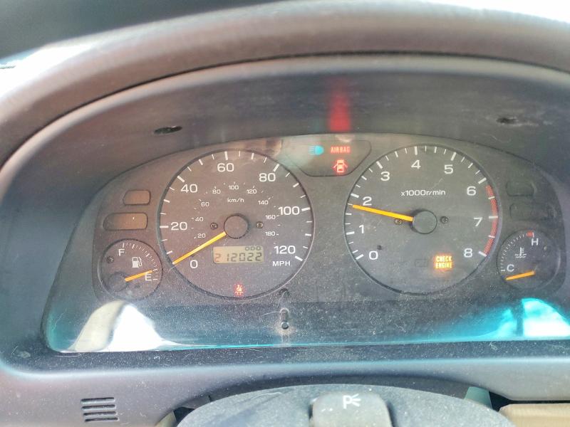 Aukcja sprzedaży 1999 Subaru Forester, vin: JF1SF6559XH732675, numer aukcji: 57636246