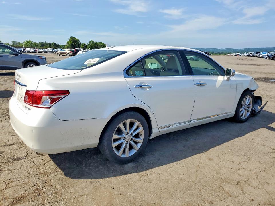 Продажа на аукционе авто 2010 Lexus Es, vin: JTHBK1EG2A2345565, номер лота: 56778286