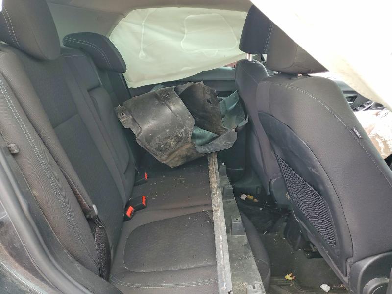 57607086 :رقم المزاد ، 3GNCJKSB9GL271101 vin ، 2016 Chevrolet Trax مزاد بيع