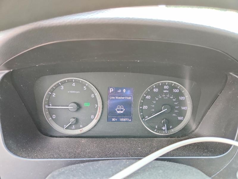 Aukcja sprzedaży 2016 Hyundai Sonata, vin: 5NPE24AF7GH418661, numer aukcji: 77248165