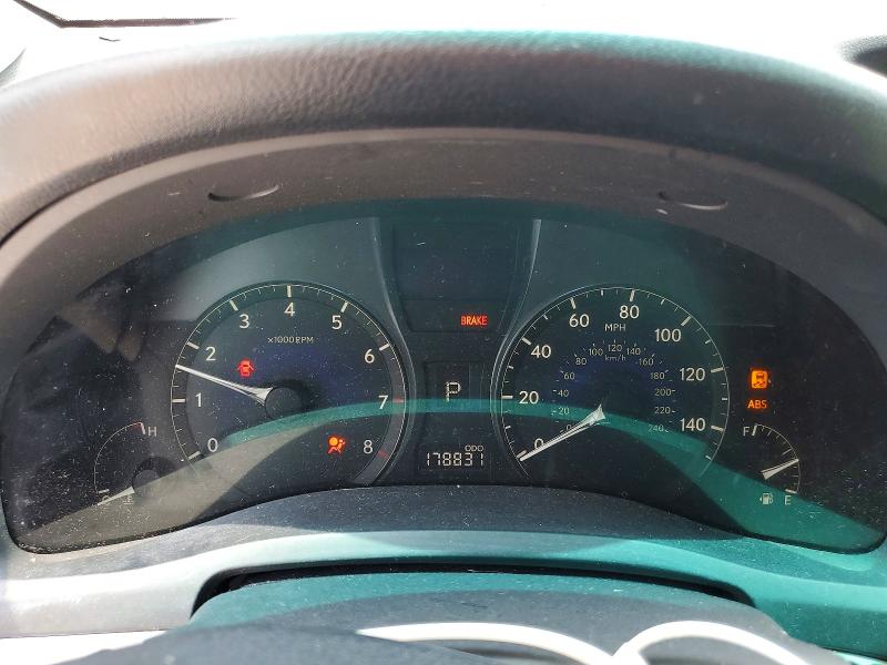 Продажа на аукционе авто 2010 Lexus Rx, vin: 2T2ZK1BA7AC018527, номер лота: 58639996
