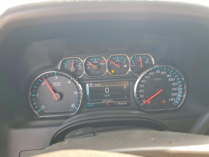 56429876 :رقم المزاد ، 1GNSCHKC9GR358510 vin ، 2016 Chevrolet Suburban مزاد بيع