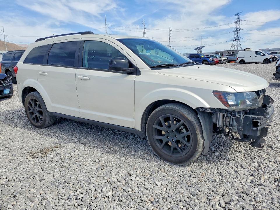 2015 Dodge Journey მანქანა იყიდება აუქციონზე, vin: 3C4PDCBB8FT679787, აუქციონის ნომერი: 56459036
