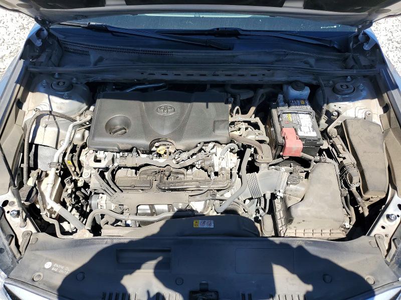 Продаж на аукціоні авто 2023 Toyota Camry, vin: 4T1C11AK5PU770659, номер лоту: 59186916