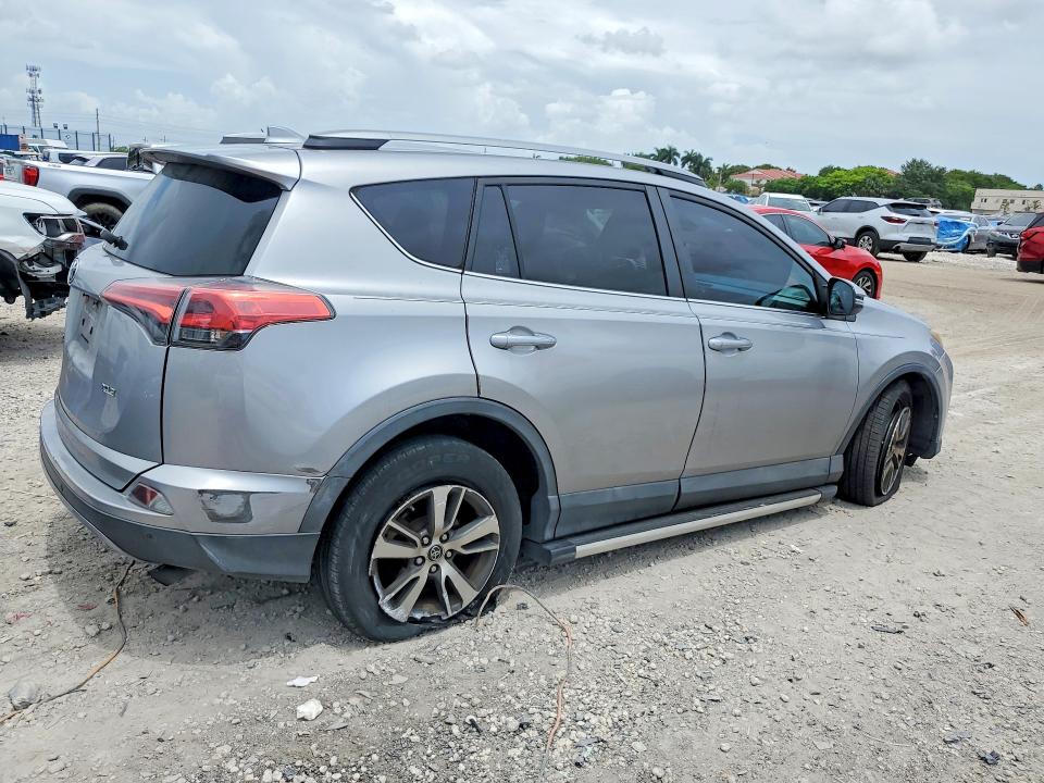 Aukcja sprzedaży 2017 Toyota Rav4, vin: 2T3WFREV0HW364640, numer aukcji: 59147246
