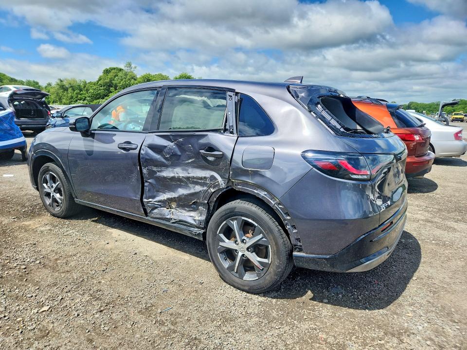 Продаж на аукціоні авто 2024 Honda Hr-v, vin: 3CZRZ2H78RM713307, номер лоту: 54791336