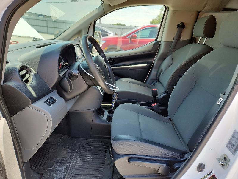 Продажа на аукционе авто 2018 Nissan Nv200, vin: 3N6CM0KN0JK700795, номер лота: 58248646