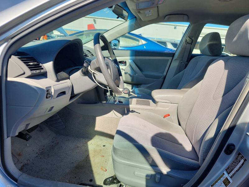 Aukcja sprzedaży 2010 Toyota Camry, vin: 4T1BF3EK5AU015814, numer aukcji: 56442066