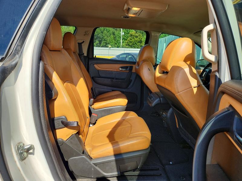 Продаж на аукціоні авто 2014 Chevrolet Traverse, vin: 1GNKRHKD4EJ110989, номер лоту: 55465316