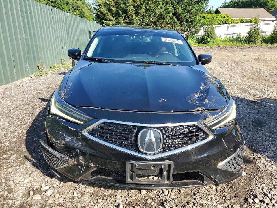 Продажа на аукционе авто 2020 Acura Ilx, vin: 19UDE2F75LA008632, номер лота: 57039536