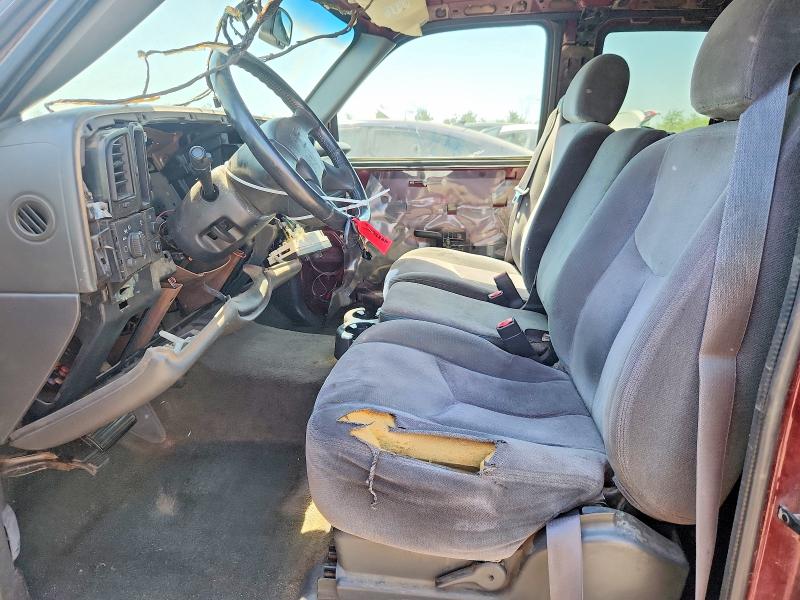 Aukcja sprzedaży 2004 Gmc New Sierra, vin: 1GTEC19V04Z180955, numer aukcji: 57373736