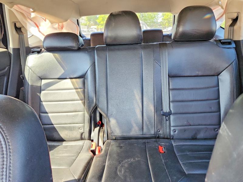 2018 Volkswagen Atlas მანქანა იყიდება აუქციონზე, vin: 1V2AP2CA3JC538335, აუქციონის ნომერი: 55314576