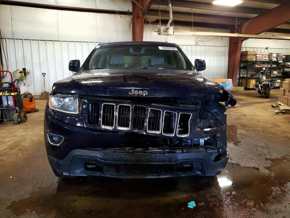 56802266 :رقم المزاد ، 1C4RJFAG6FC659484 vin ، 2015 Jeep Grand Cherokee مزاد بيع