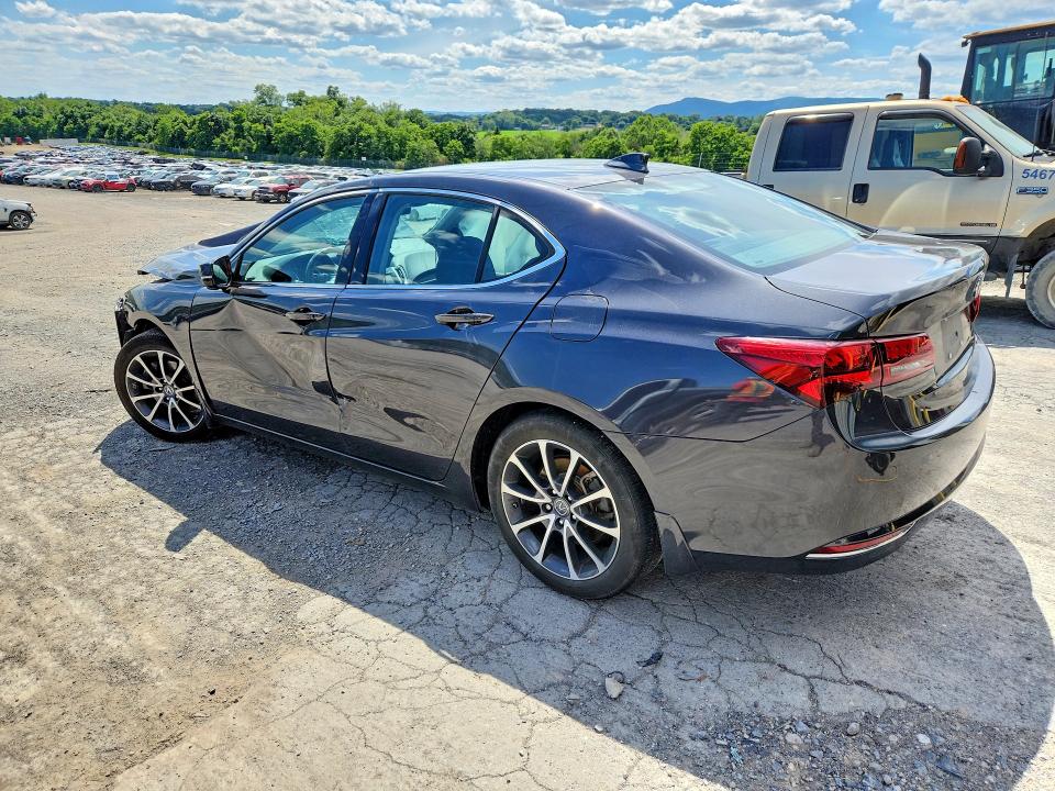 Продажа на аукционе авто 2015 Acura Tlx, vin: 19UUB3F53FA000630, номер лота: 57573246