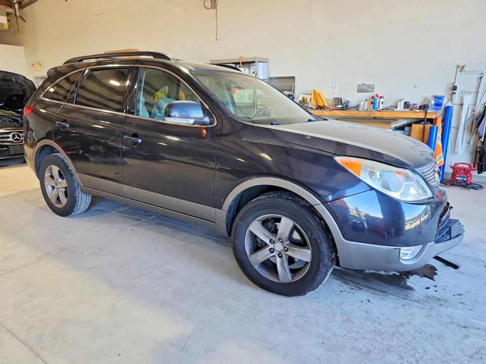 Продаж на аукціоні авто 2009 Hyundai Veracruz, vin: KM8NU13C09U079595, номер лоту: 58708726