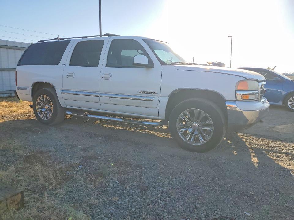 Продаж на аукціоні авто 2001 Gmc Yukon Xl, vin: 3GKEC16T31G104391, номер лоту: 57770466