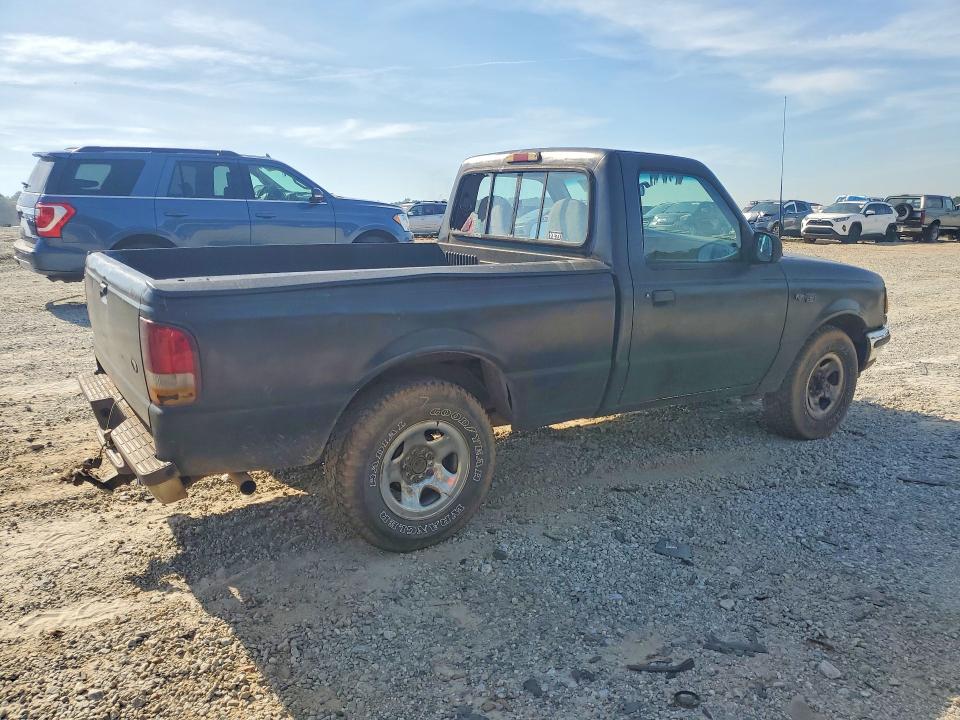 Aukcja sprzedaży 1996 Ford Ranger, vin: 1FTCR10U9TUA12947, numer aukcji: 56356766