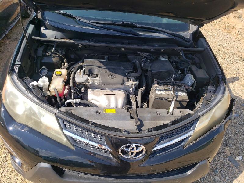 Auction sale of the 2013 Toyota Rav4, vin: 2T3ZFREV4DW054403, lot number: 56497386