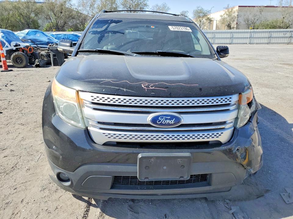 Продаж на аукціоні авто 2011 Ford Explorer, vin: 1FMHK7D82BGA50619, номер лоту: 57023196