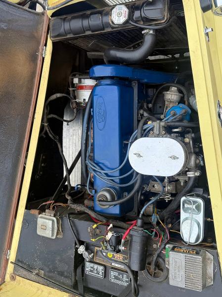 59197716 :رقم المزاد ، AZ150646 vin ، 1929 Mercedes-benz Gazel Kit مزاد بيع