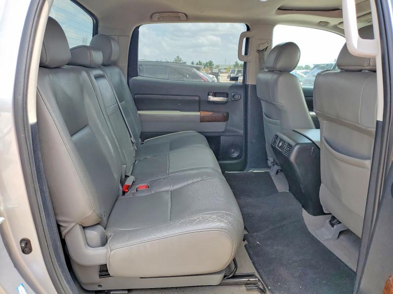 Aukcja sprzedaży 2010 Toyota Tundra, vin: 5TFFY5F17AX095679, numer aukcji: 58968626