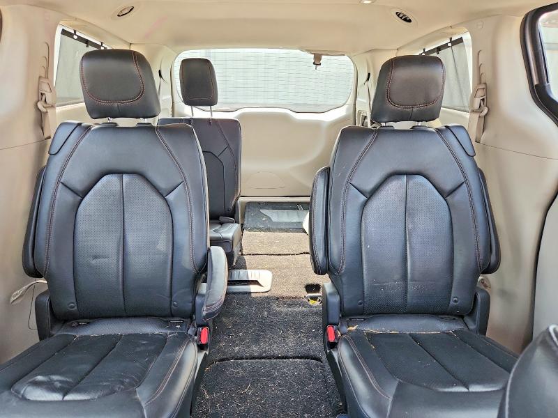 Продаж на аукціоні авто 2019 Chrysler Pacifica, vin: 2C4RC1BG0KR665682, номер лоту: 55103436