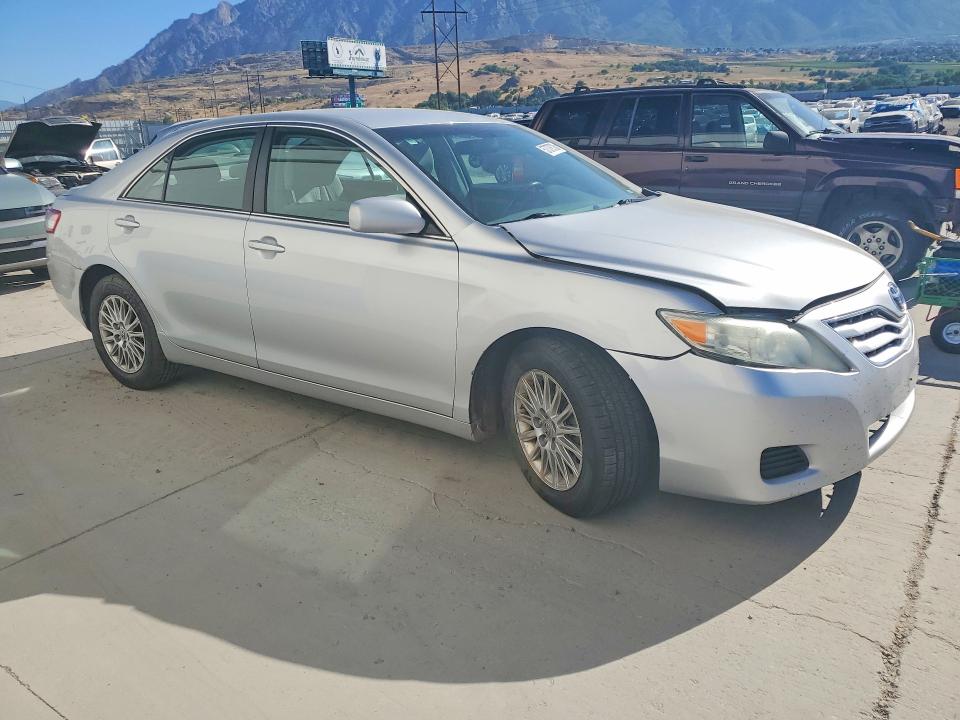 Продажа на аукционе авто 2010 Toyota Camry, vin: 4T4BF3EK0AR058799, номер лота: 57379706
