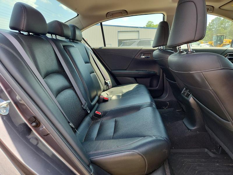 Продаж на аукціоні авто 2017 Honda Accord, vin: JHMCR6F78HC020970, номер лоту: 56053246