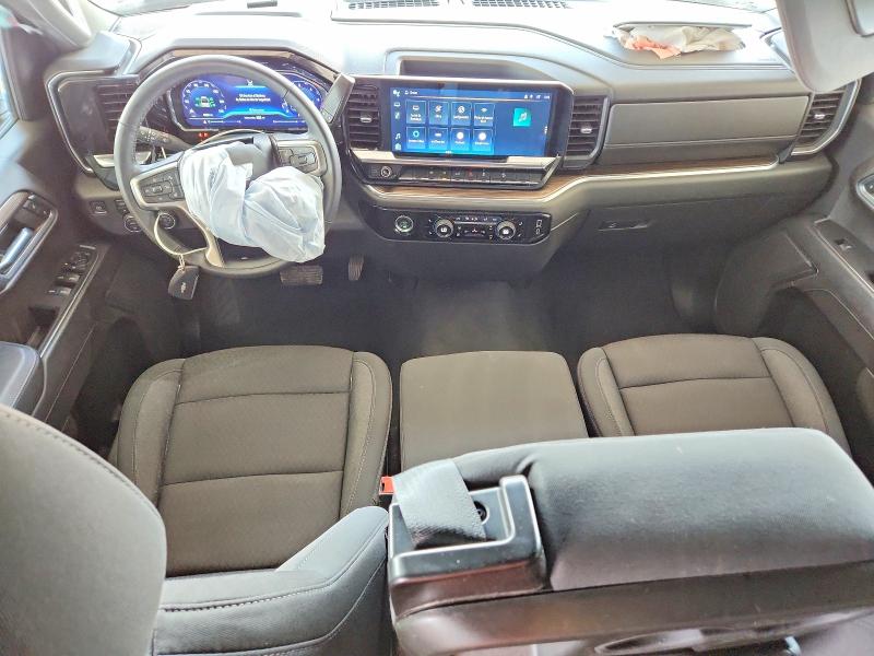 Продаж на аукціоні авто 2023 Chevrolet Silverado, vin: 3GCUDEE85PG336119, номер лоту: 55708336
