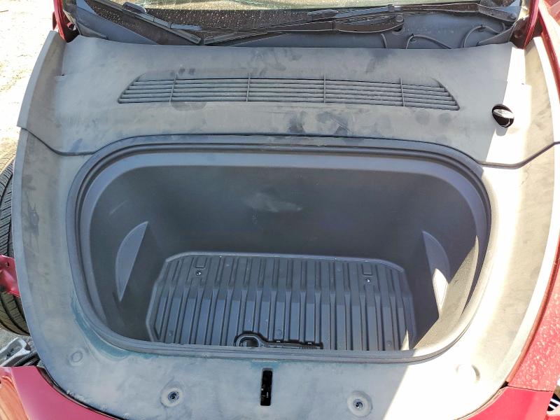 Продаж на аукціоні авто 2024 Tesla Model Y, vin: 7SAYGDEFXRF058802, номер лоту: 56113376