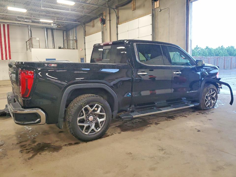58706596 :رقم المزاد ، 3GTUUDED2PG294211 vin ، 2023 Gmc Sierra مزاد بيع