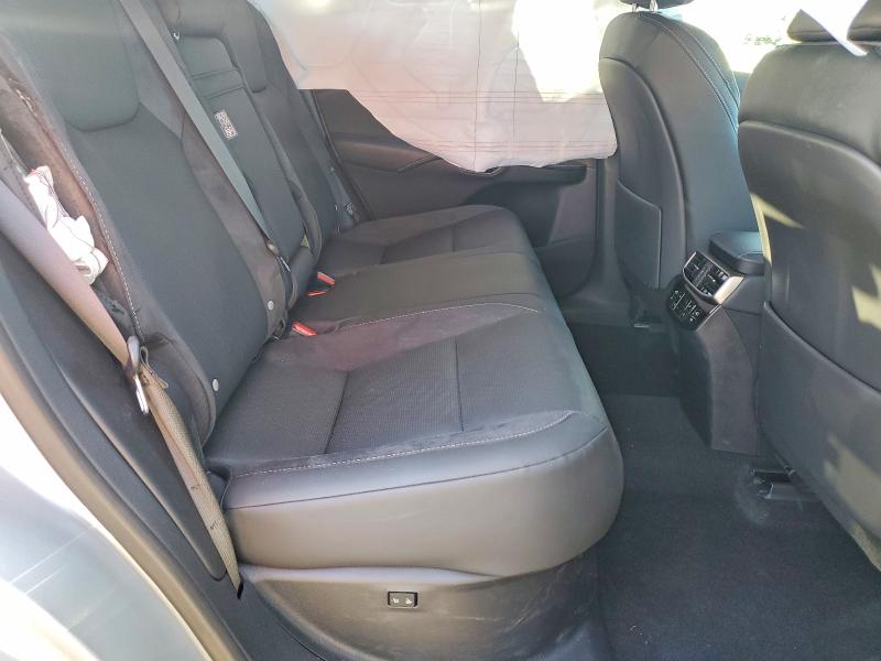 Aukcja sprzedaży 2025 Lexus Rx 350, vin: 2T2BAMCA9SC123415, numer aukcji: 57198836