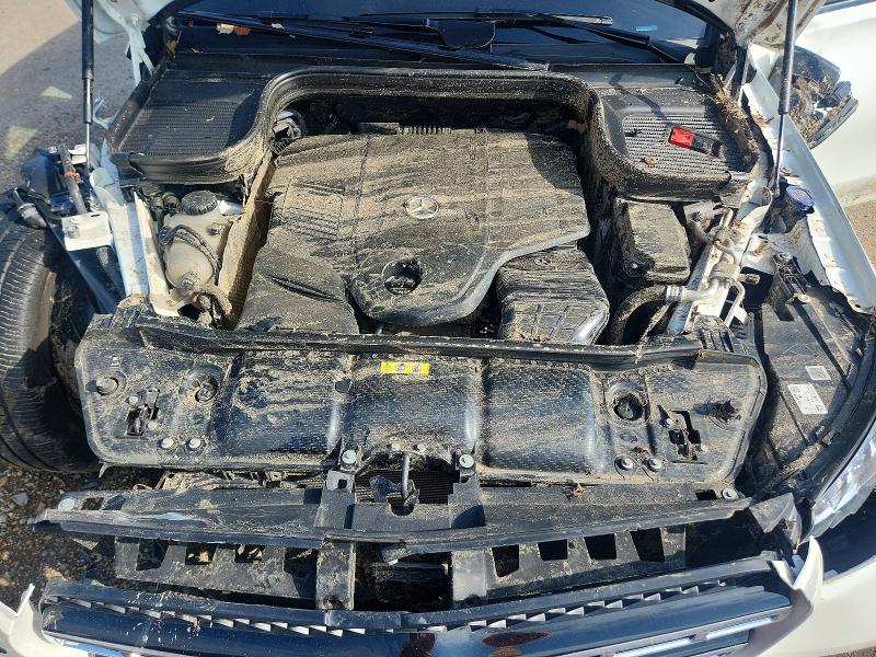 55180296 :رقم المزاد ، 4JGFF5KE4PA963451 vin ، 2023 Mercedes-benz Gls مزاد بيع