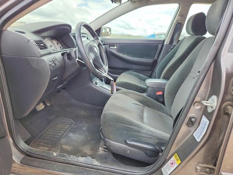 Aukcja sprzedaży 2008 Toyota Corolla, vin: 1NXBR30E78Z940730, numer aukcji: 57675846