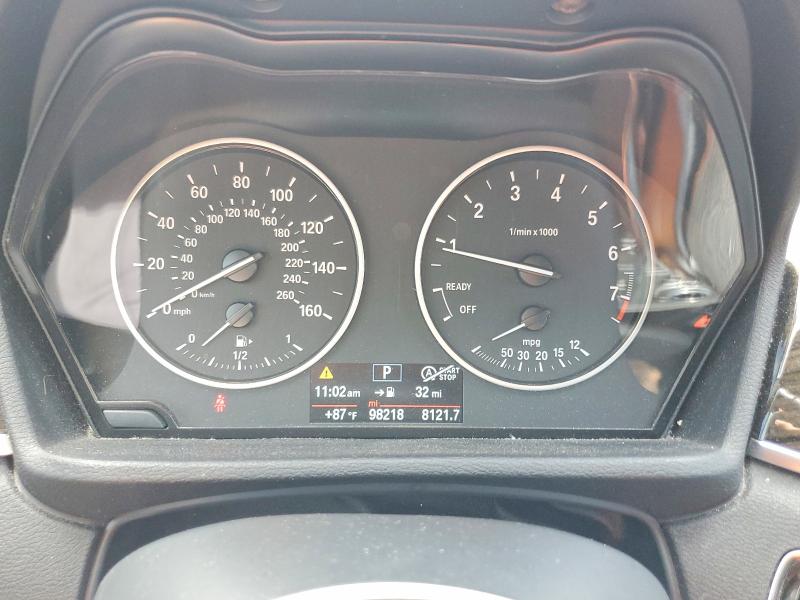Продажа на аукционе авто 2017 Bmw X1, vin: WBXHU7C33H5H36022, номер лота: 54579526