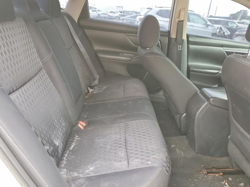 56892516 :رقم المزاد ، 1N4AL3AP9GN366566 vin ، 2016 Nissan Altima مزاد بيع
