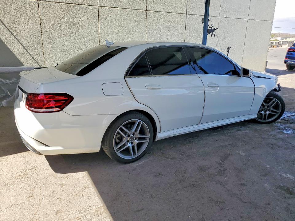 55714566 :رقم المزاد ، WDDHF8JB5EB053245 vin ، 2014 Mercedes-benz E مزاد بيع