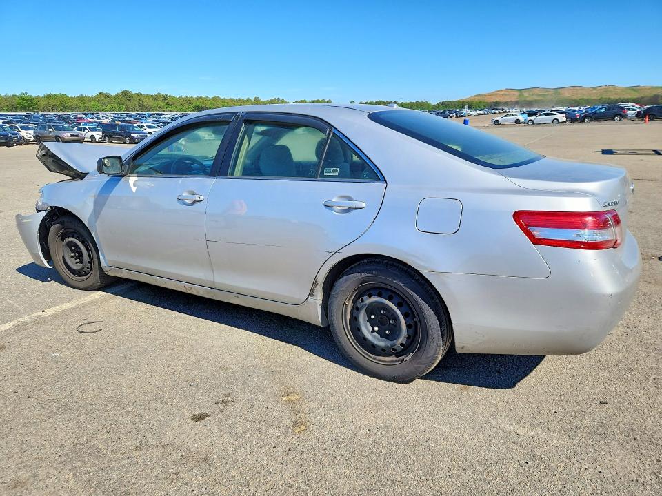Aukcja sprzedaży 2011 Toyota Camry, vin: 4T1BF3EK4BU639931, numer aukcji: 56063976