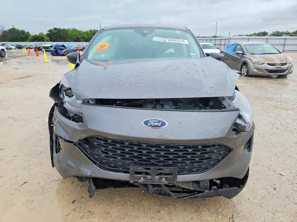 Продаж на аукціоні авто 2021 Ford Escape, vin: 1FMCU0F65MUA47032, номер лоту: 56045316