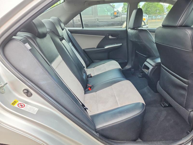 Продажа на аукционе авто 2012 Toyota Camry, vin: 4T1BF1FK8CU018132, номер лота: 56816416