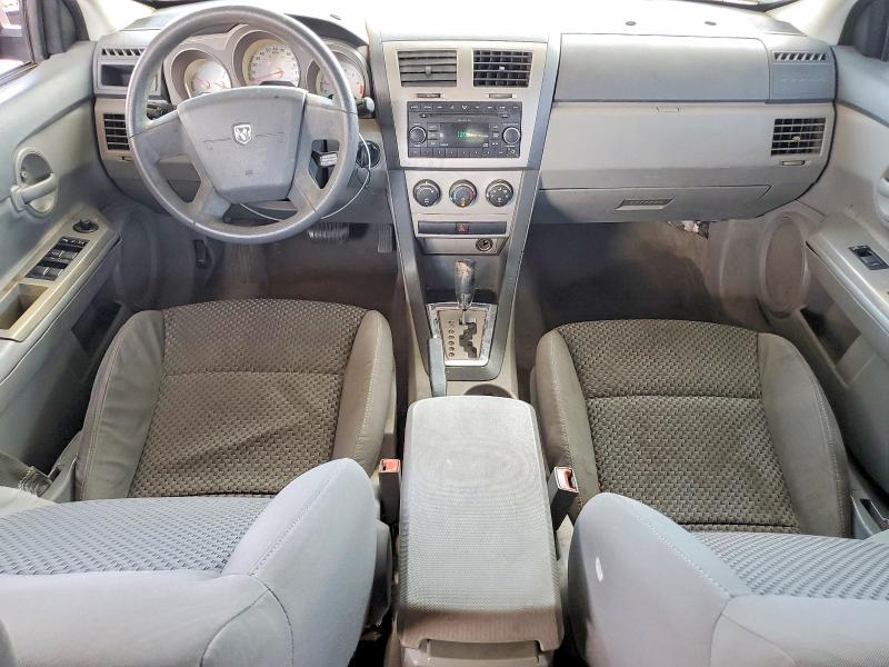 57877036 :رقم المزاد ، 1B3LC46KX8N175750 vin ، 2008 Dodge Avenger مزاد بيع