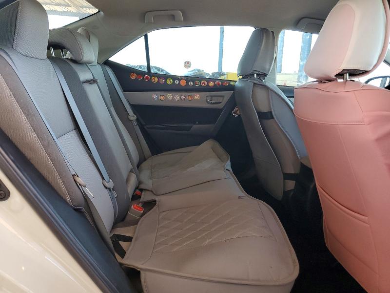 55910936 :رقم المزاد ، 2T1BURHE4KC192632 vin ، 2019 Toyota Corolla مزاد بيع