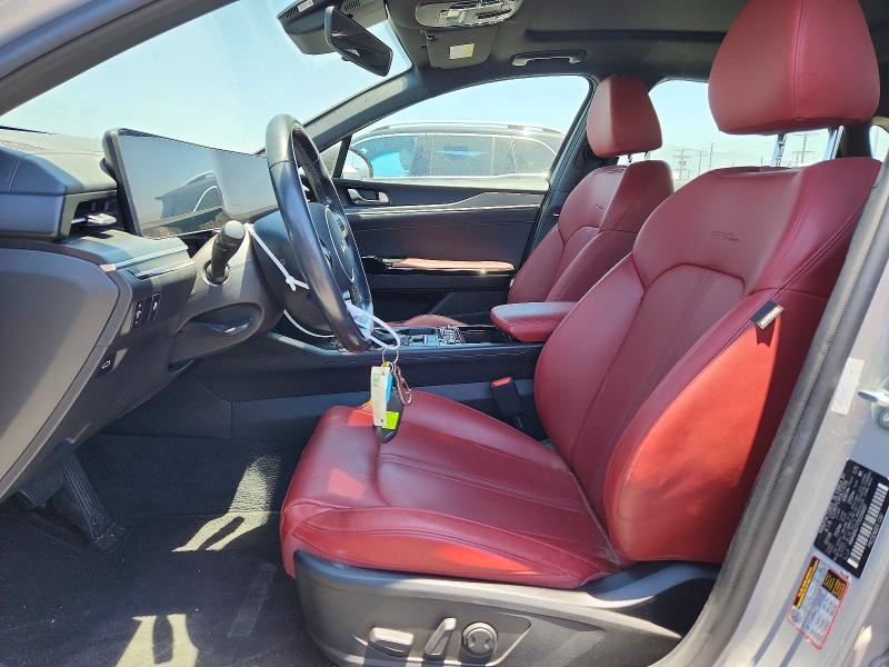 Продаж на аукціоні авто 2025 Kia K5, vin: KNAG64J77S5314697, номер лоту: 57444376