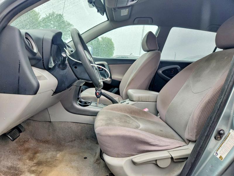 Продаж на аукціоні авто 2006 Toyota Rav4, vin: JTMZD33V265015132, номер лоту: 58137036