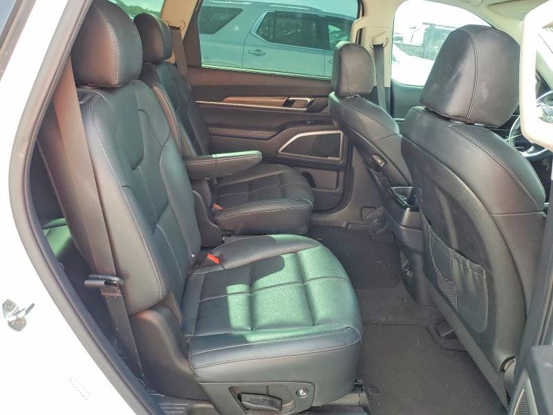 Aukcja sprzedaży 2021 Kia Telluride, vin: 5XYP3DHC6MG189684, numer aukcji: 56479676