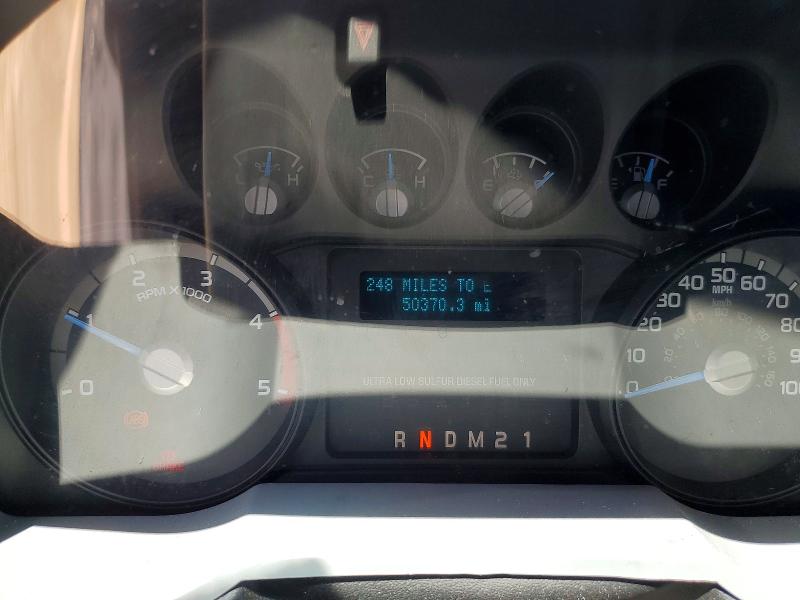 Aukcja sprzedaży 2018 Ford F750, vin: 1FDNF7DC4JDF04882, numer aukcji: 57020666