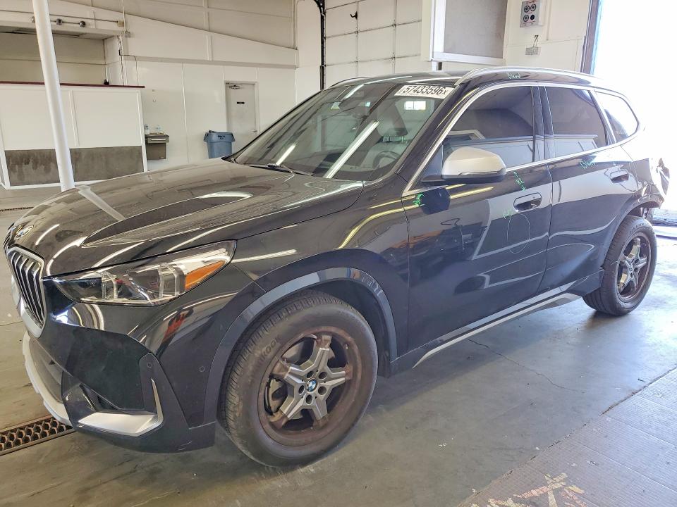 Aukcja sprzedaży 2024 Bmw X1, vin: WBX73EF04R5Y89351, numer aukcji: 57433596