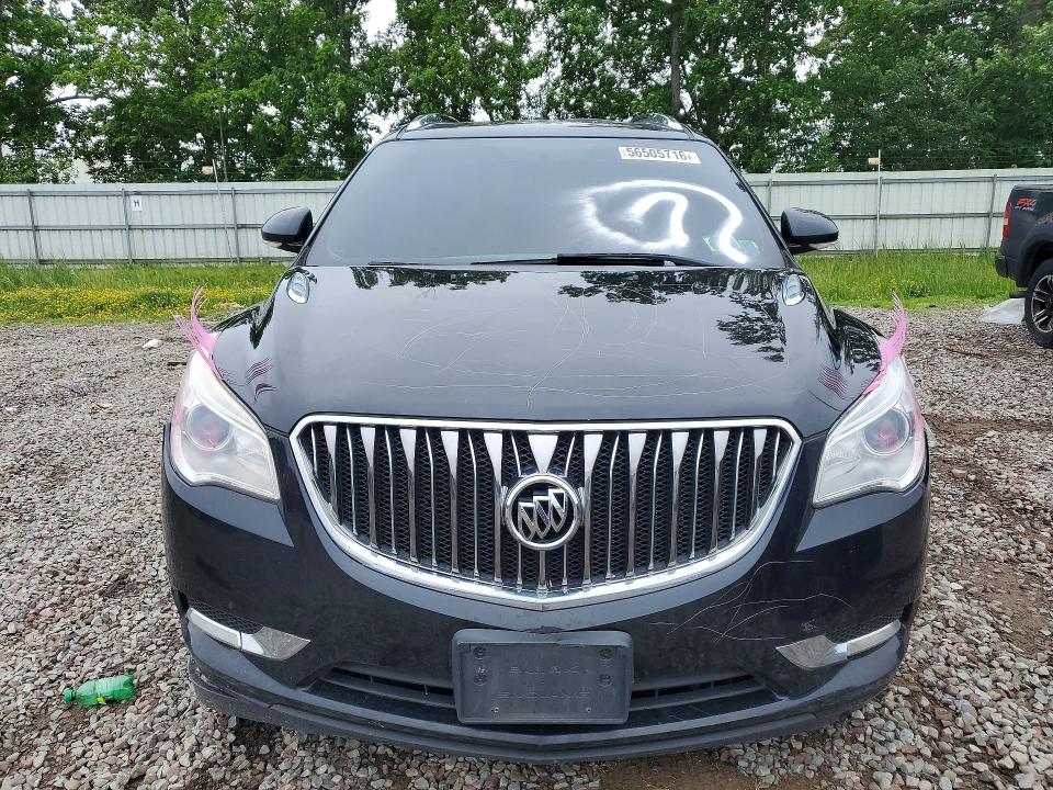 Продажа на аукционе авто 2014 Buick Enclave, vin: 5GAKVBKD5EJ130123, номер лота: 56505716
