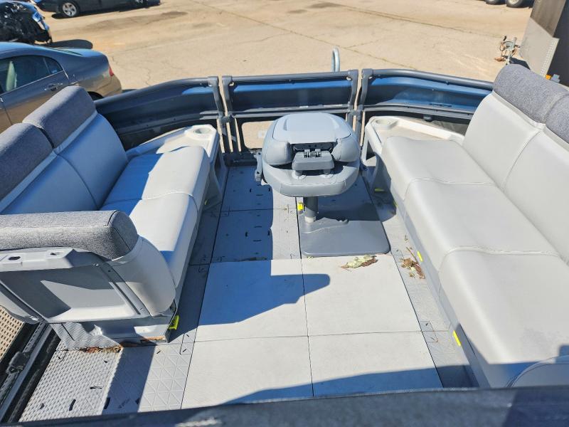 Продаж на аукціоні авто 2024 Sea- Switch Cruise Limite, vin: YDV09276H324, номер лоту: 58119906