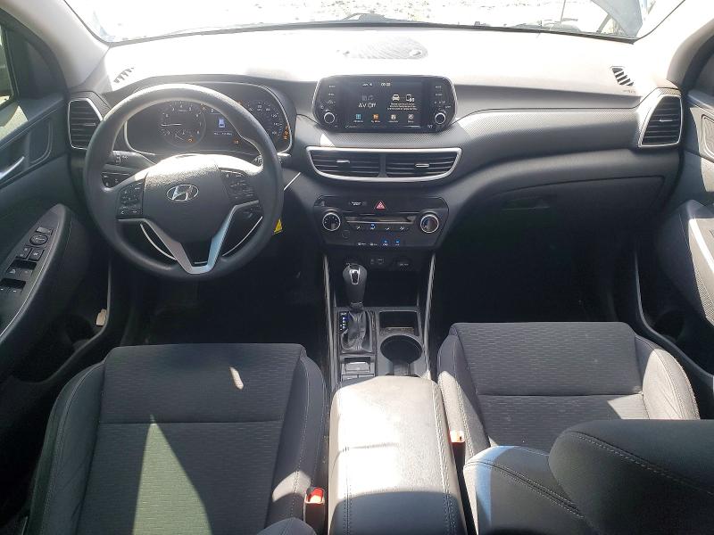 Aukcja sprzedaży 2019 Hyundai Tucson, vin: KM8J2CA40KU079064, numer aukcji: 56807246